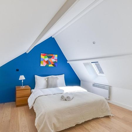 Lille Centre - Superb 60M2 2Bed Apartment ! Exterior photo