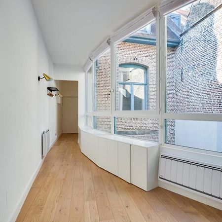 Lille Centre - Superb 60M2 2Bed Apartment ! Exterior photo