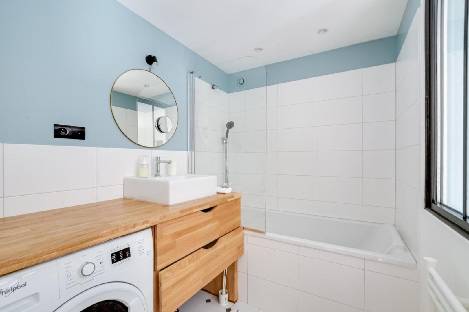 Lille Centre - Superb 60M2 2Bed Apartment ! Exterior photo