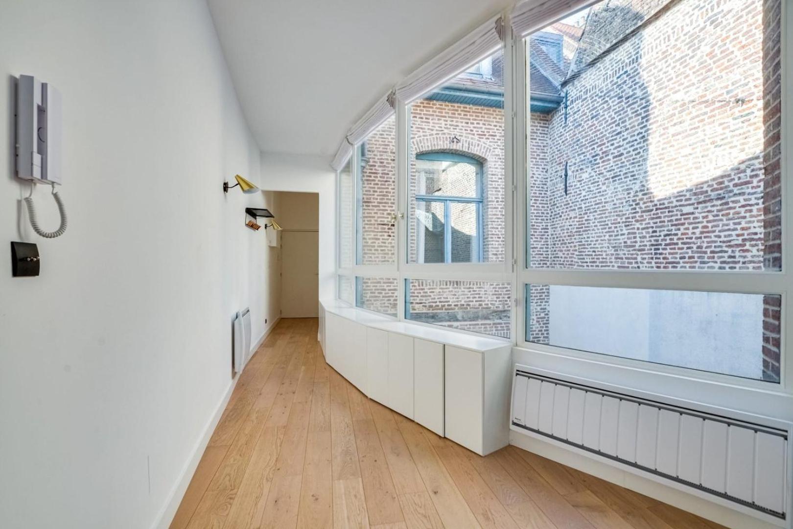 Lille Centre - Superb 60M2 2Bed Apartment ! Exterior photo